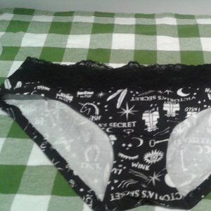 Victoria's Secret mystery panty NWT